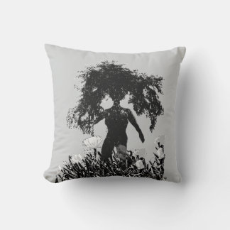 Morning Cropa Cushion