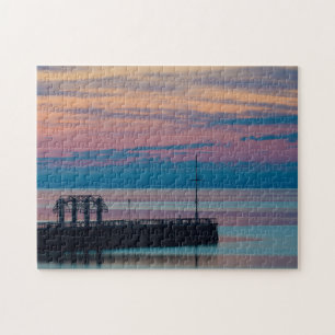Morning Delight Jigsaw Puzzle