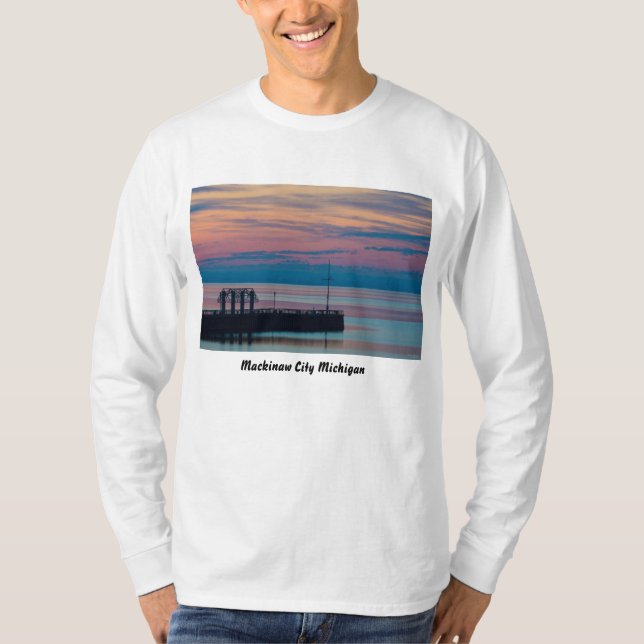 Morning Delight T-Shirt (Front)