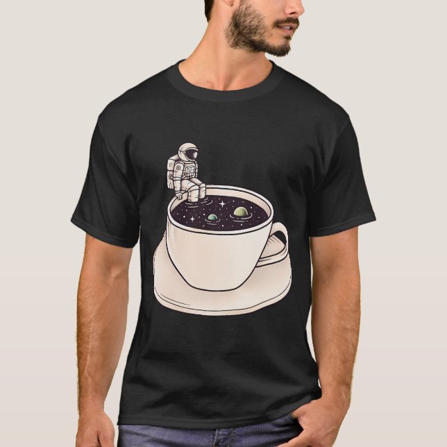 Morning Delight T-Shirt (Front)