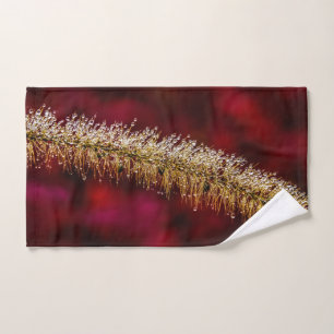 Morning Dew Bath Towel Set