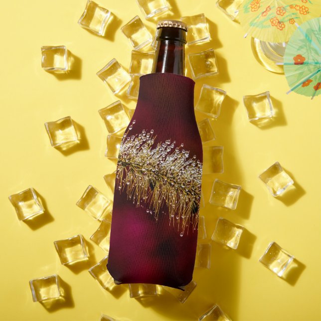 Morning Dew Bottle Cooler (In Situ Summer)