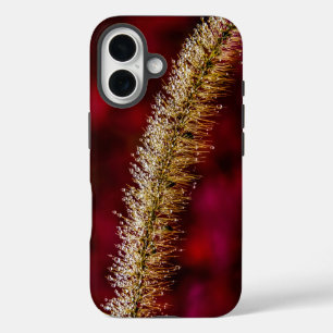 Morning Dew iPhone 16 Case