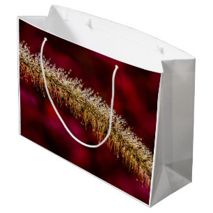 Morning Dew Large Gift Bag