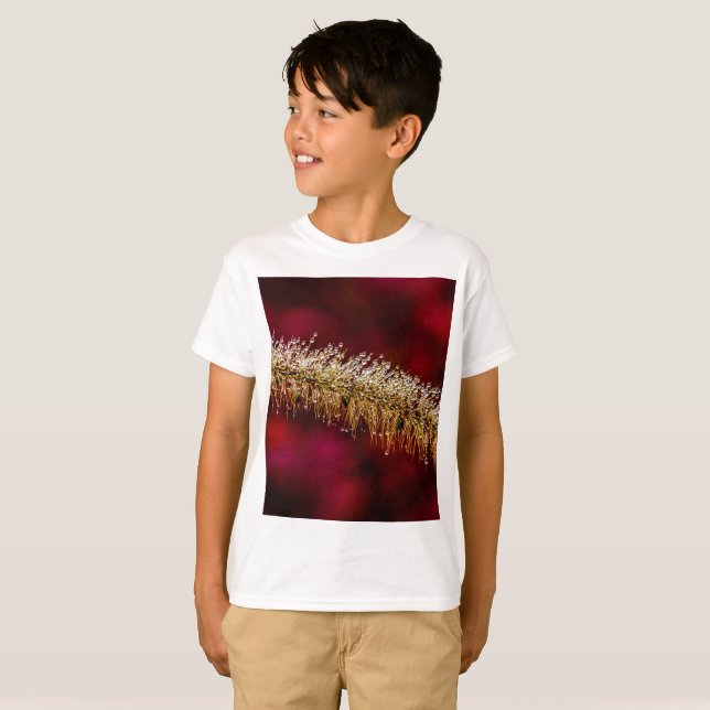 Morning Dew T-Shirt (Front Full)