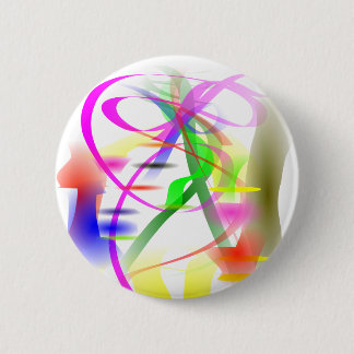 morning dream 1 6 cm round badge