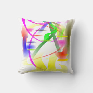 Morning Dream Cushion