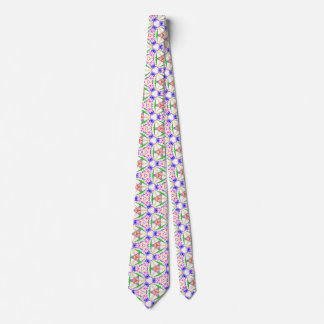 morning dream seamless structure colour game tie