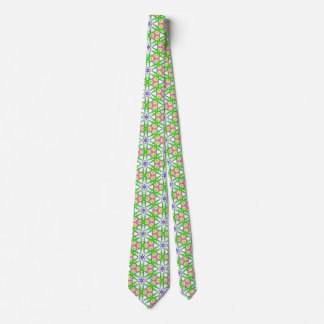 morning dream seamless structure colour game tie