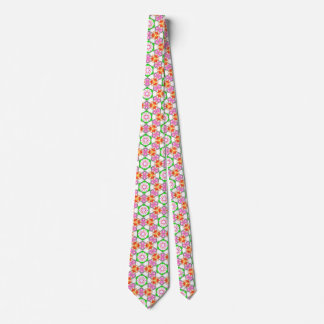 morning dream seamless structure colour game tie