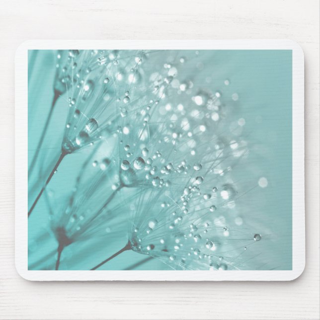 Morning Freshness Mouse Mat (Front)