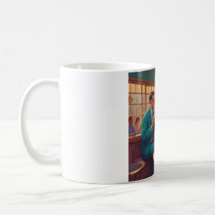 Morning Fuel for Medical Heroes Mug
