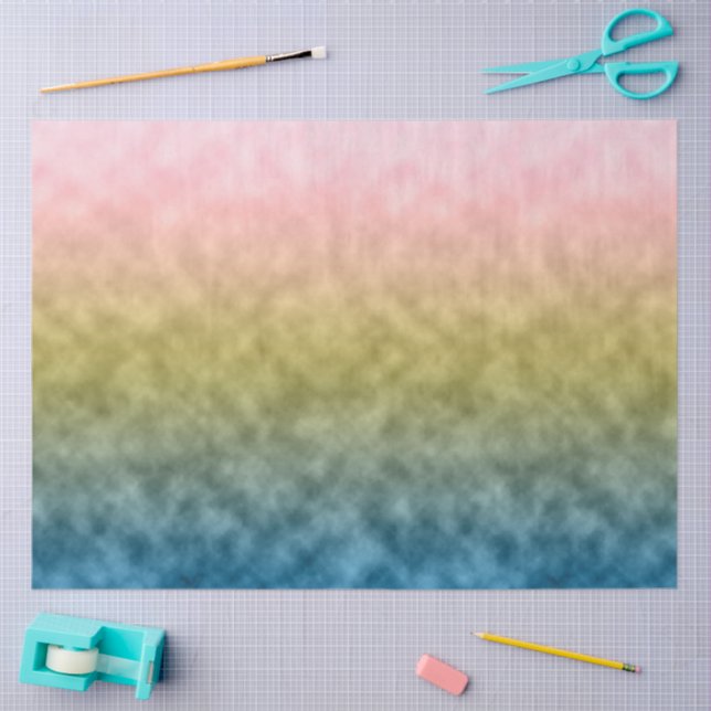 Morning Garden Tissue Paper (Craft)