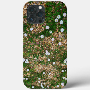 Morning Glory iPhone 13 Pro Max Case