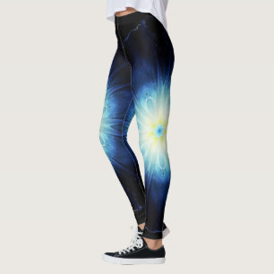 Morning Glory Leggings