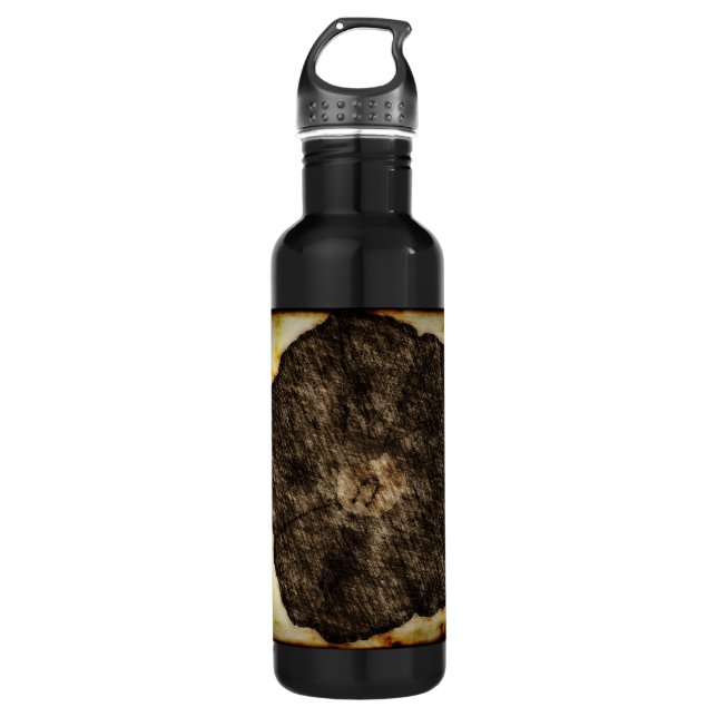 Morning Glory Old Time Sketch 2 710 Ml Water Bottle (Front)