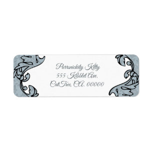 Morning Glory Shadow Fairy and Cosmic Cat