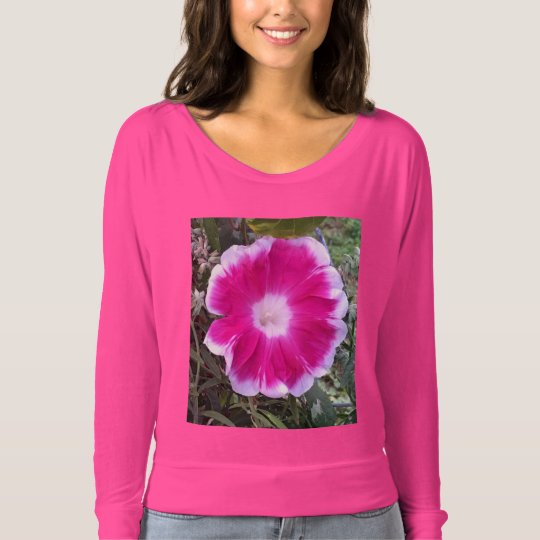 Morning Glory T-Shirt