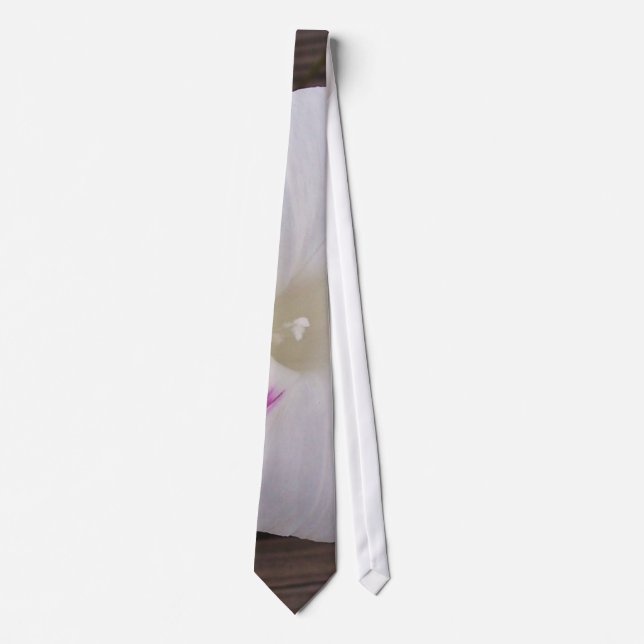 Morning Glory Tie (Front)