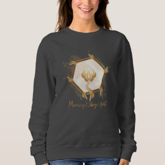 Morning Glory Uplift Women's Sweater