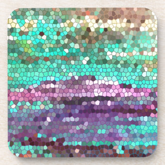 Morning Has Broken Coaster