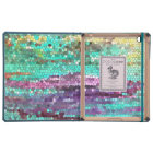 Morning has Broken ipad case