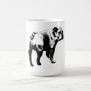 Morning Ink, Steady Sip Coffee Mug