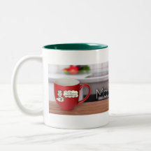 Morning Joe Coffee Cup