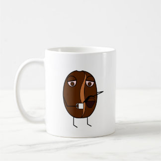 Morning Joe Coffee Mug