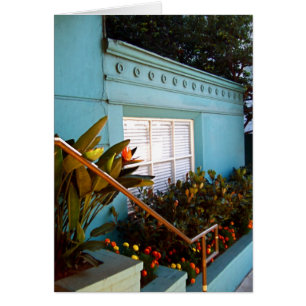 Morning Light in Santa Monica, California