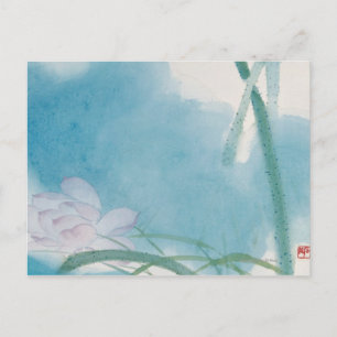 Morning Light Postcard