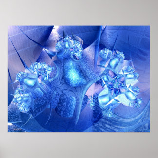 morning light poster