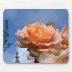 Morning Majesty Mouse Mat