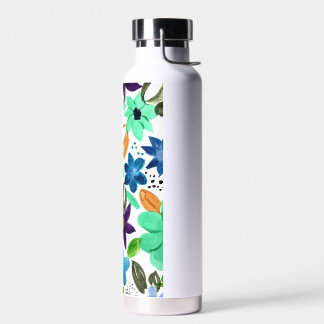 Morning Mint Water Bottle