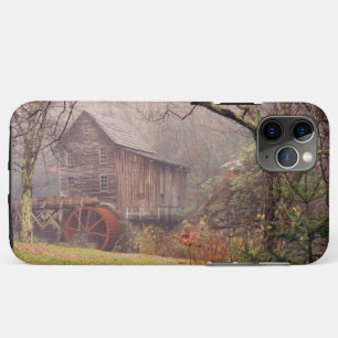 Morning Mist iPhone 11 Pro Max Case