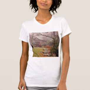 Morning Mist T-Shirt