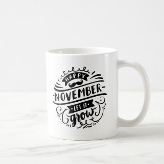 Morning Motivation Mug