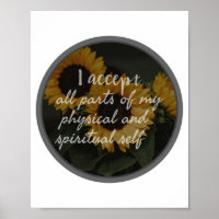 morning motivational sayings for self acceptance