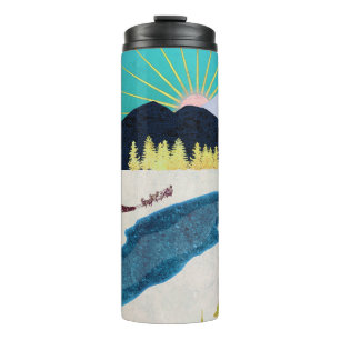 Morning Musher Thermal Tumbler