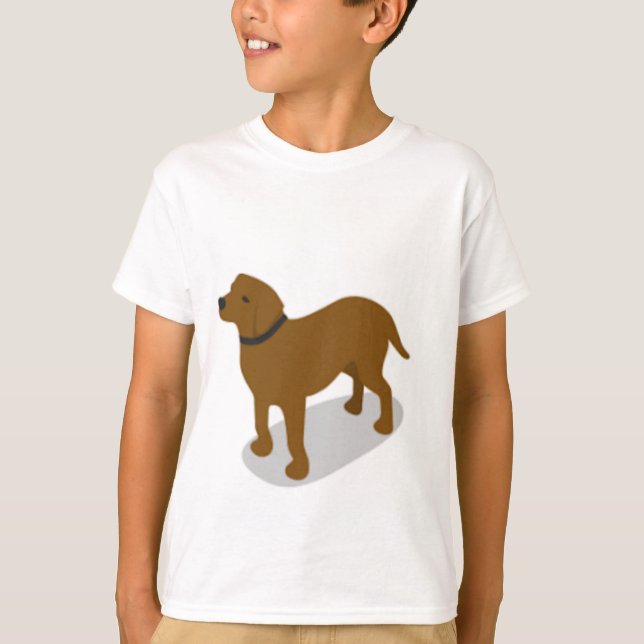 morning my favourite friend T-Shirt (Front)