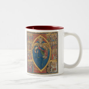 Morning Offering Mug