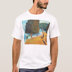 Morning Platja dos Rosais Costa Brava 1997 T-Shirt