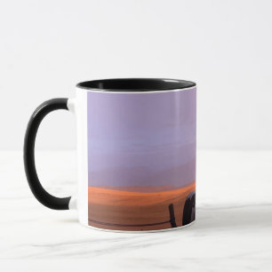 Morning Rainbow Mug