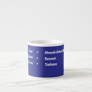 Morning Reminder Coffee Mug