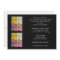 Morning Service Invitation (medium rectangle)