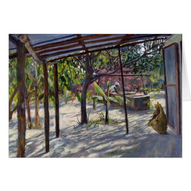 Morning Shadows 2004 (Front Horizontal)