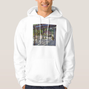 Morning Shadows 2004 Hoodie