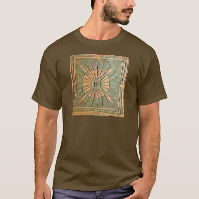 MORNING STAR T-Shirt (Front)