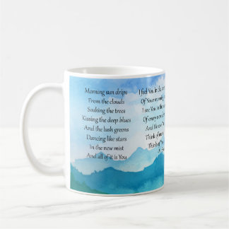 Morning Sun Mug