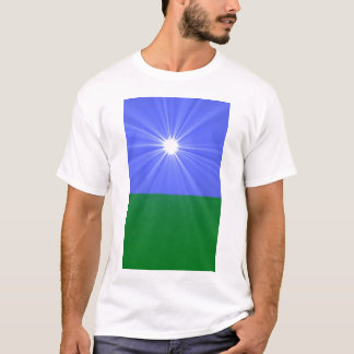 morning sun T-Shirt
